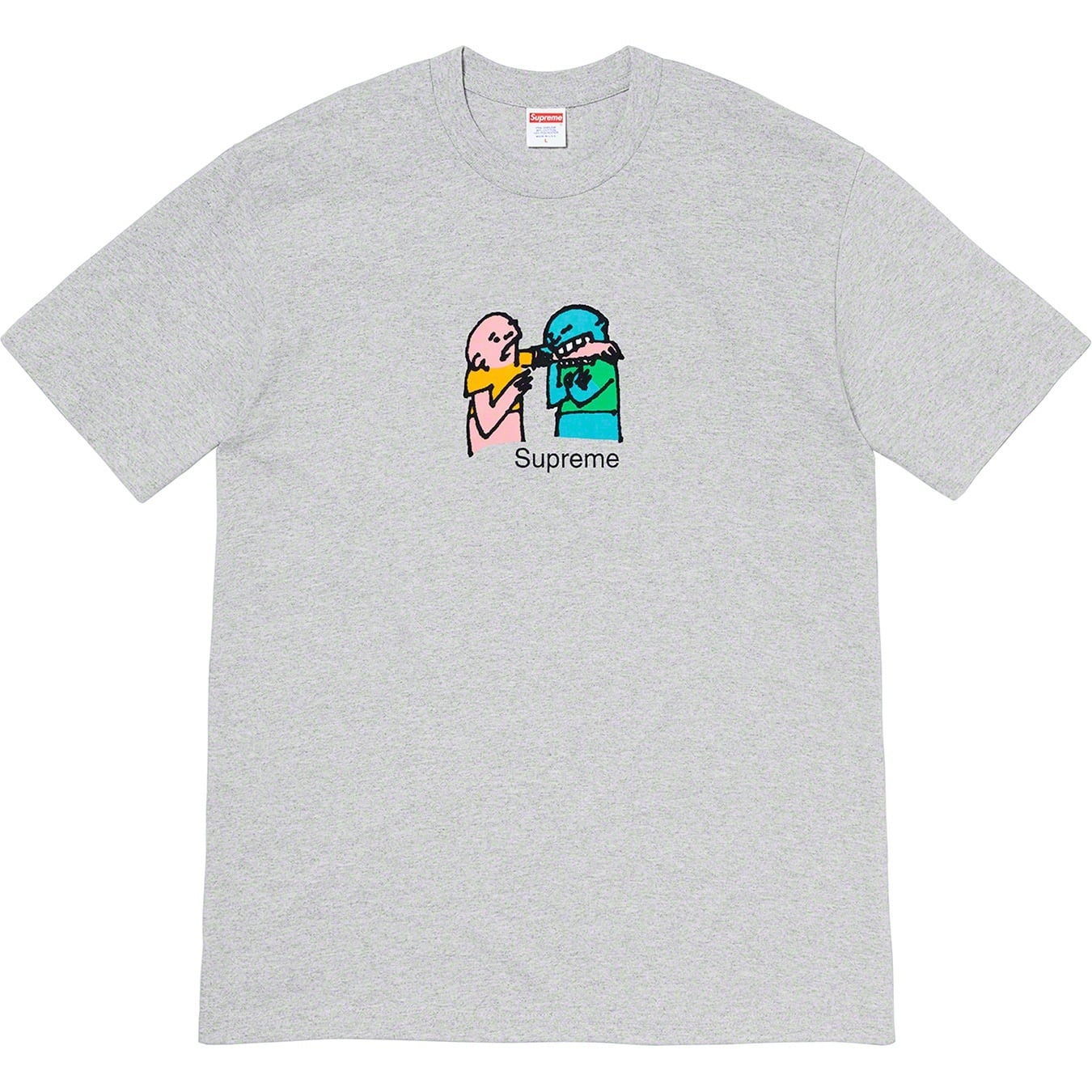 Bite Tee view 7